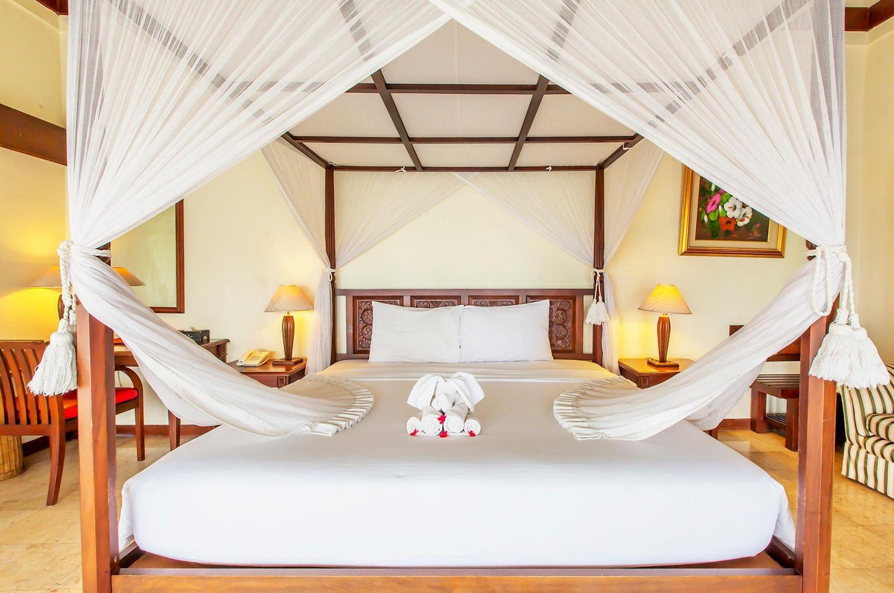 Puri Bunga Resort อูบุด ภายนอก รูปภาพ