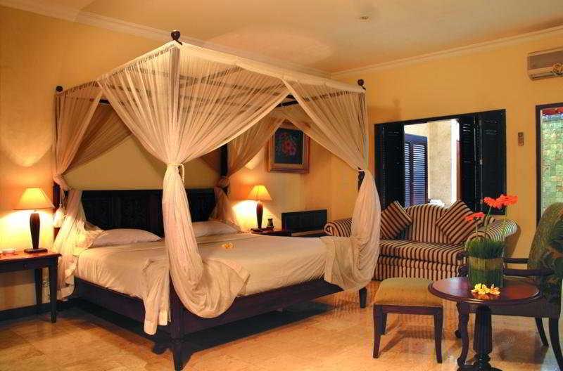 Puri Bunga Resort อูบุด ภายนอก รูปภาพ