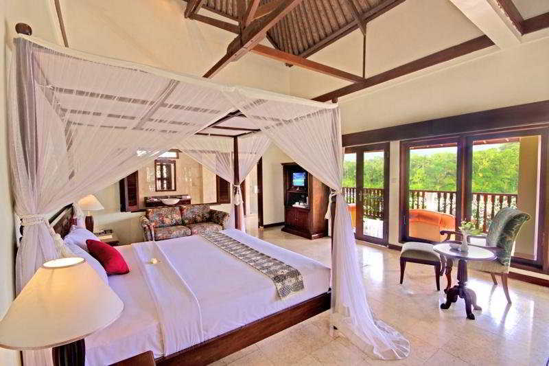 Puri Bunga Resort อูบุด ภายนอก รูปภาพ